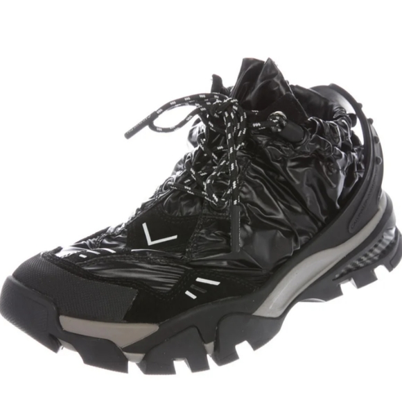 New Raf Simons X Calvin Klein 205W39NYC sneakers - Picture 3 of 6